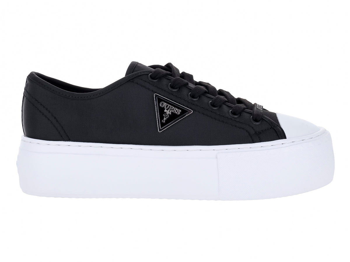 Tenis Guess Joezi2 Para Mujer