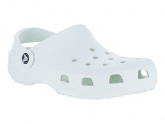 Sandalias Crocs Classic Clog Color Menta para Mujer