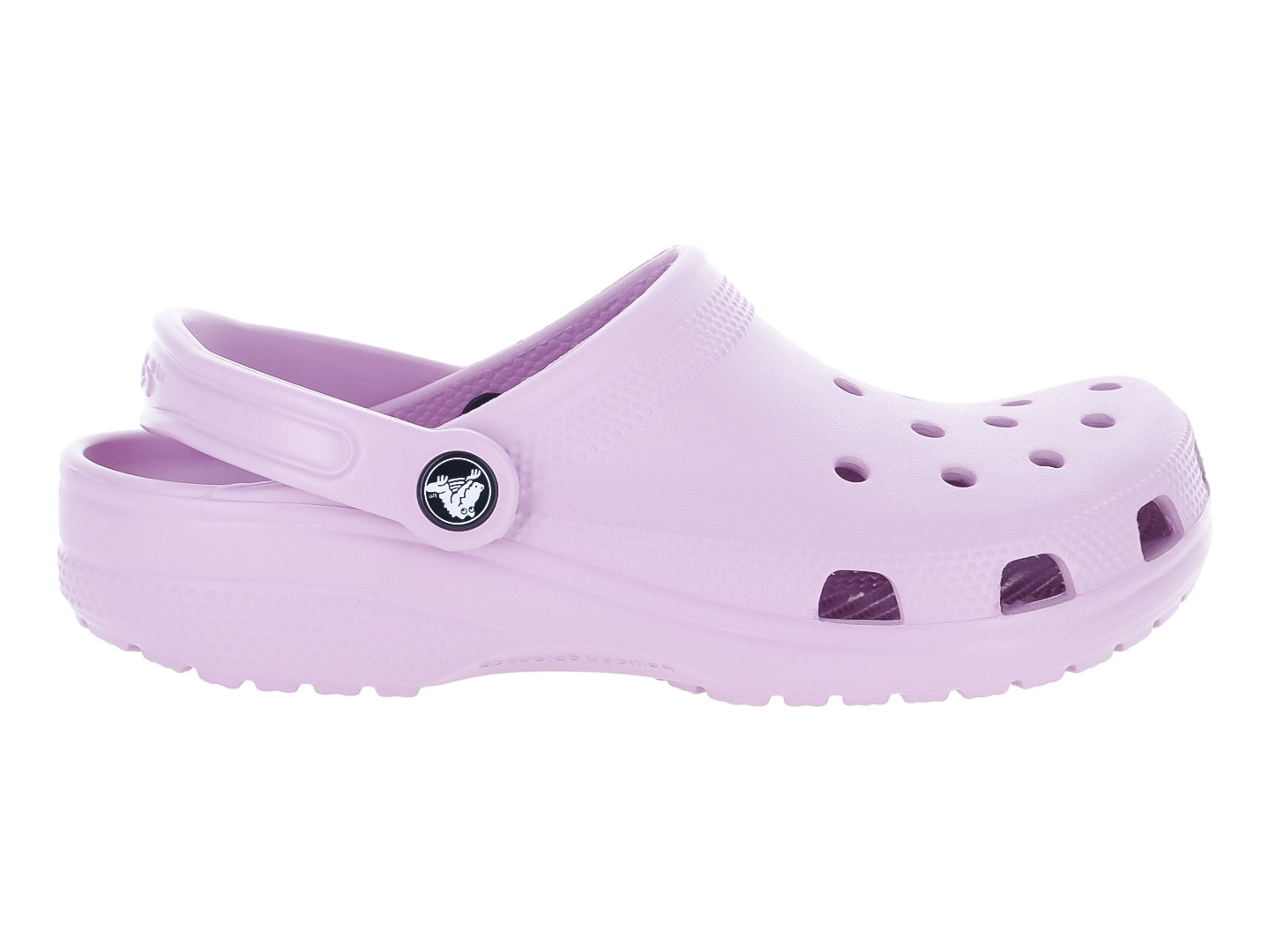 Sandalias Crocs Dama 10001 Para Mujer