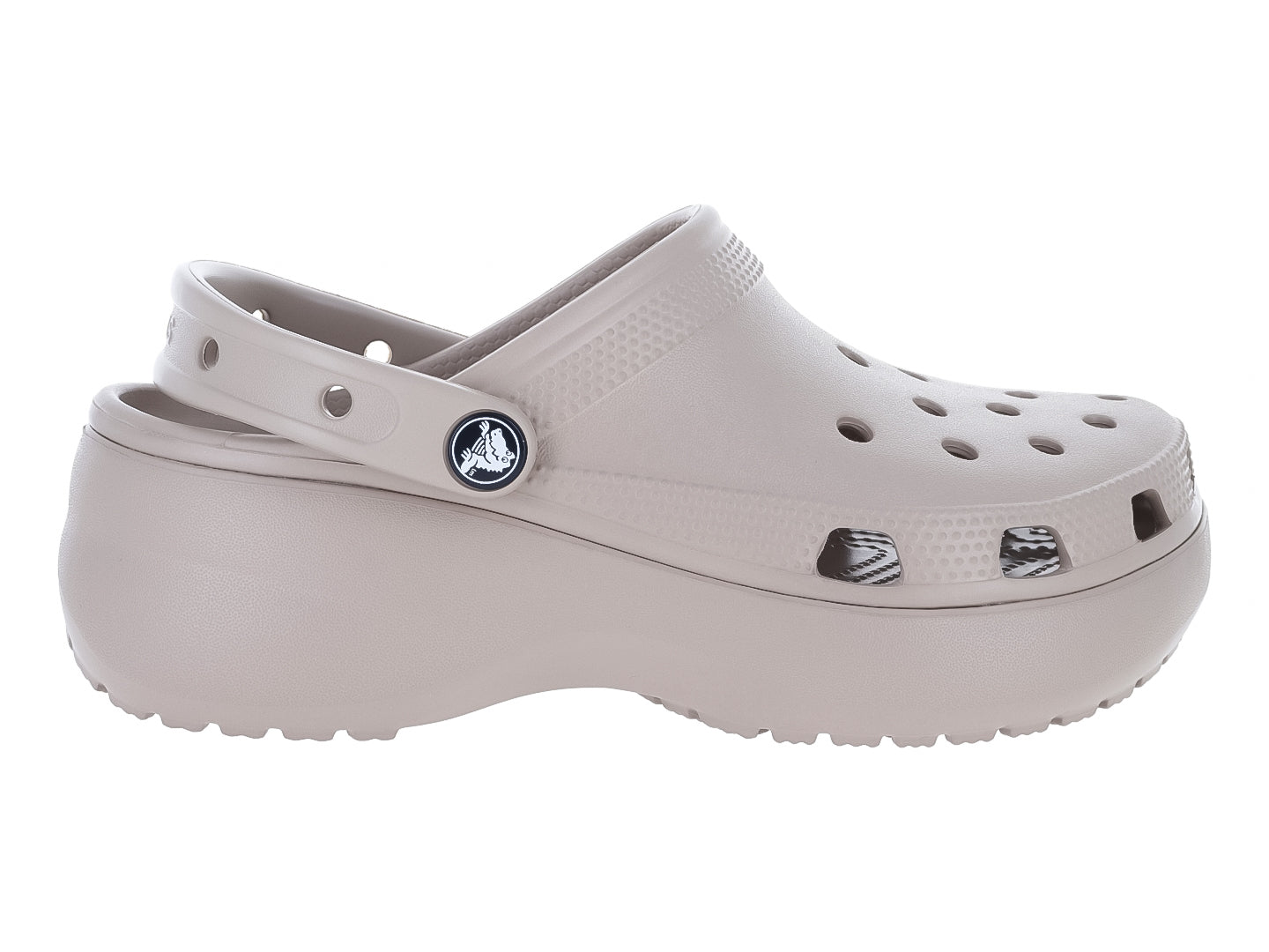 Sandalias Crocs Dama 206750 Para Mujer