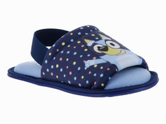 Pantuflas ARRA Azul para Niño