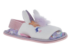 Pantuflas ARRA Rosa para Niña