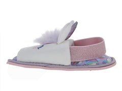 Pantuflas ARRA Rosa para Niña