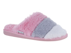 Pantuflas ARRA Multicolor para Mujer