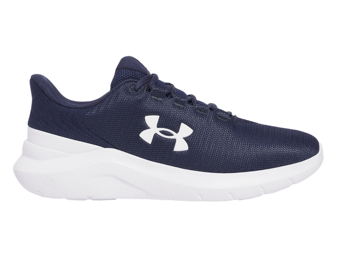 Tenis Under Armour 028252 Para Hombre