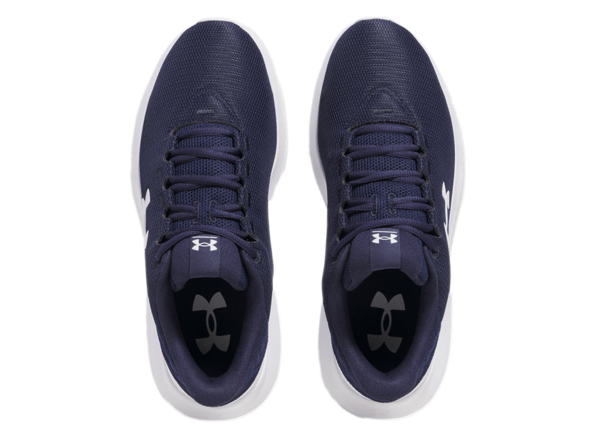 Tenis Under Armour Phade RN 3 Azul para Hombre