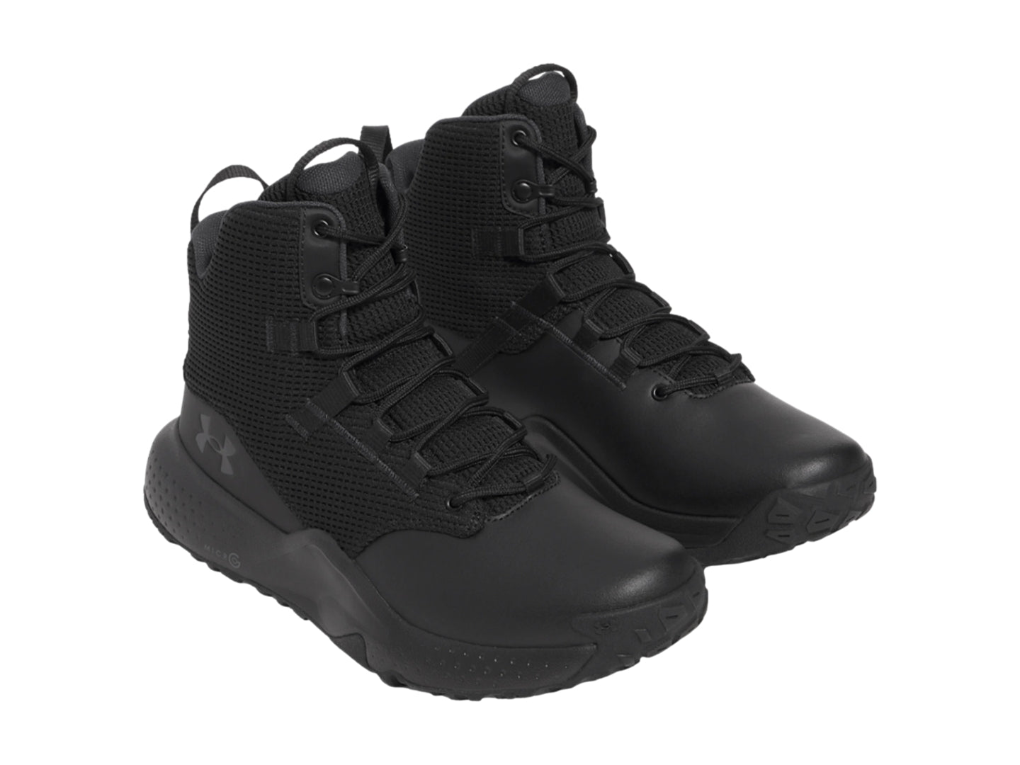 Botas Under Armour 028316 Para Hombre
