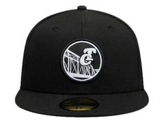 Gorra New Era 59Fifty Negro