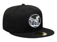 Gorra New Era 59Fifty Negro