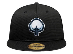 Gorra New Era 59Fifty Negro