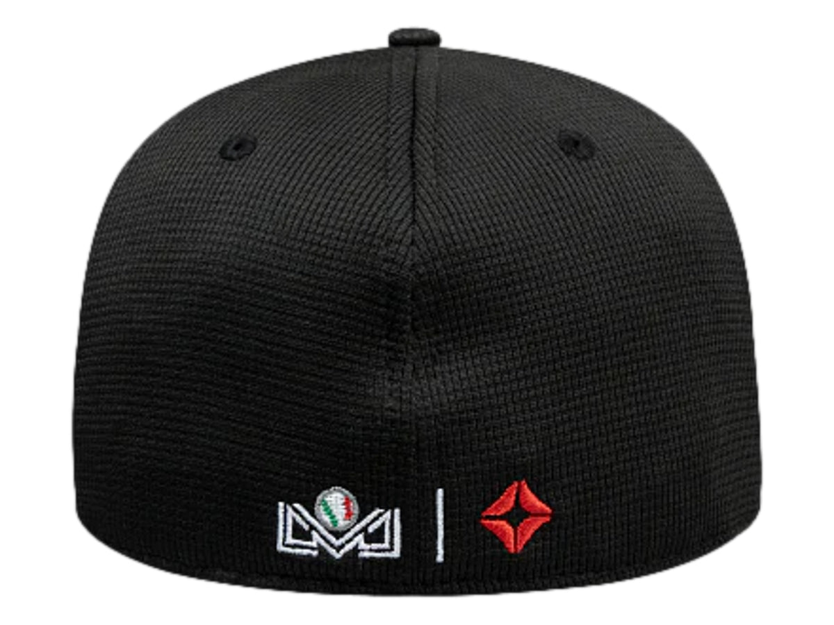 Gorra New Era 59Fifty Negro