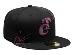 Gorra New Era Minnesota Twins Negro