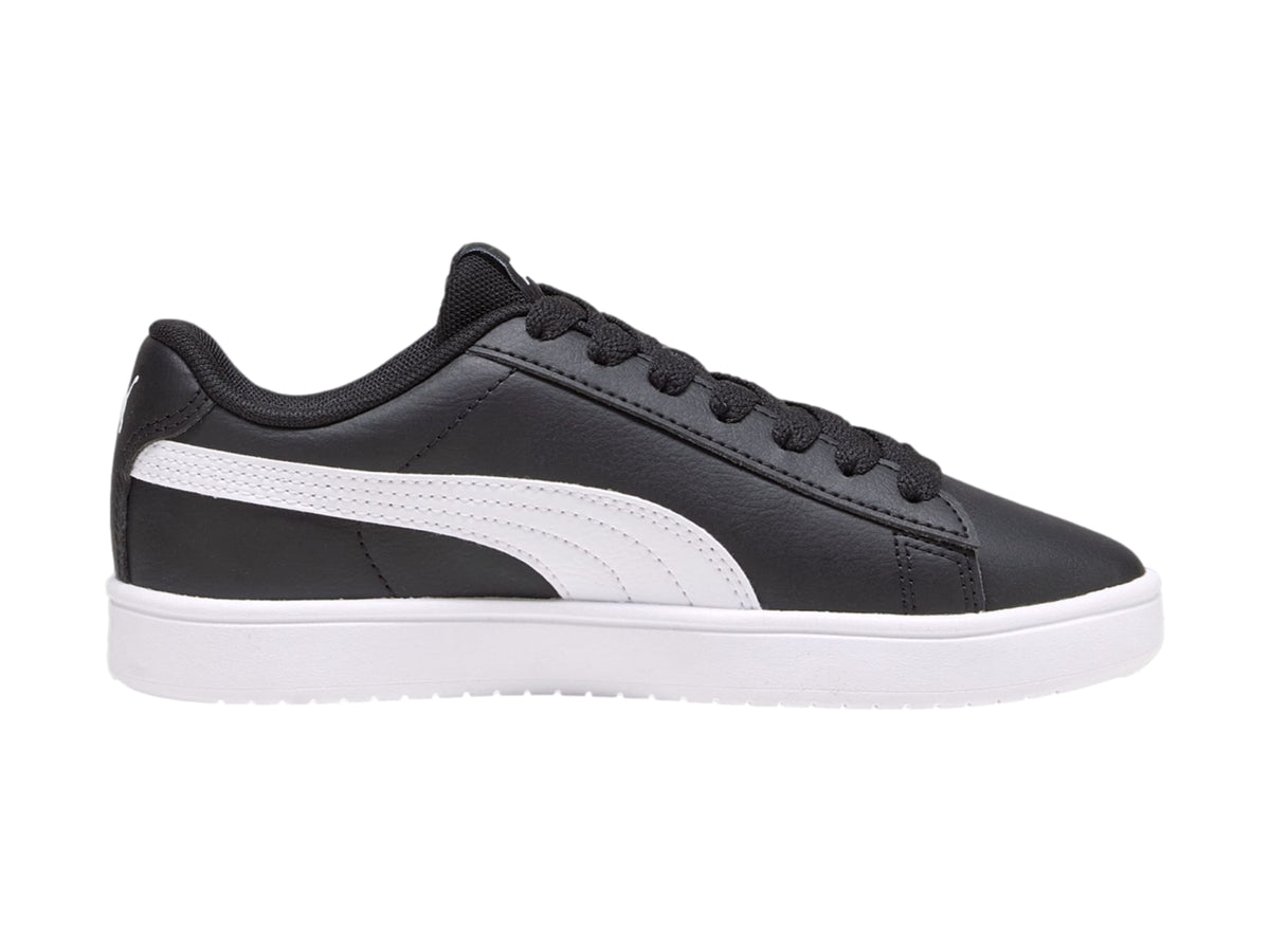 Tenis Puma 394252 Para Niño