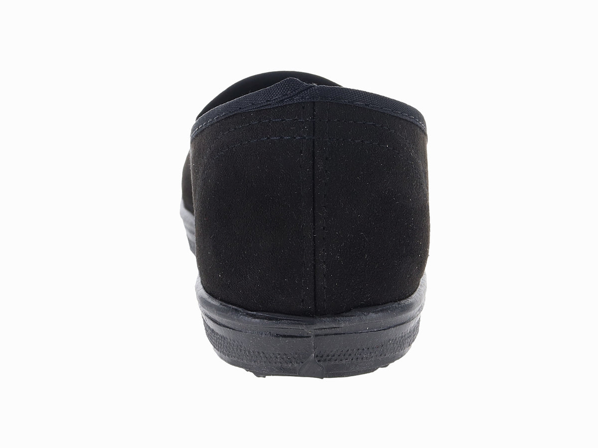 Zapatos Cerrados Koala Negro para Mujer