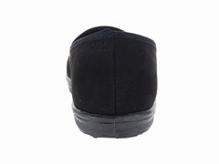 Zapatos Cerrados Koala Negro para Mujer