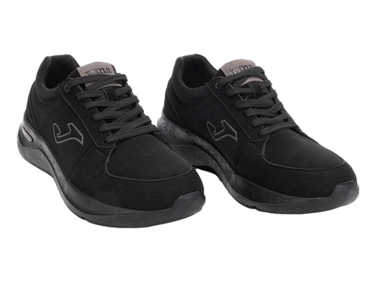 Tenis Joma Drakar Negro para Hombre