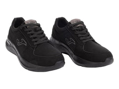 Tenis Joma Drakar Negro para Hombre