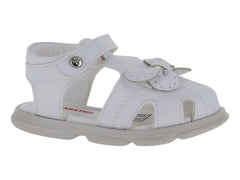 Sandalias Karsten Blanco para Niña
