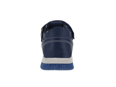 Sandalias Karsten Color Marino para Niño