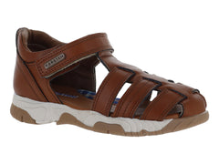 Sandalias Karsten Café para Niño