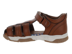 Sandalias Karsten Café para Niño