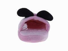 Pantuflas ARRA Rosa para Niña