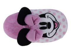 Pantuflas ARRA Rosa para Niña