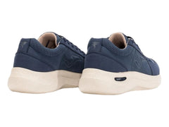 Tenis Joma Drakar Azul Marino para Hombre