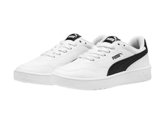 Tenis PUMA Court Lally Blancos para Mujer