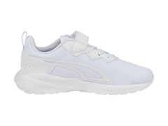 Tenis Puma 387387 Para Niño