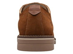 Zapatos Dockers Color Cognac para Hombre