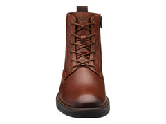 Botas Casuales Dockers Color Caoba para Hombre