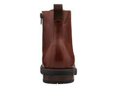 Botas Casuales Dockers Color Caoba para Hombre