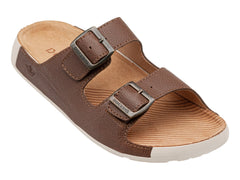 Sandalias Dockers Color Chocolate para Hombre