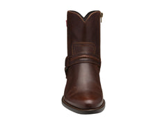 Botas Casuales Levi's Café para Hombre
