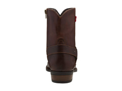 Botas Casuales Levi's Café para Hombre
