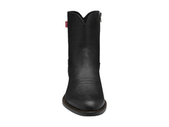 Botas Levi's Casuales Color Negro para Hombre