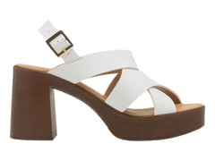 Sandalias Levis (Pu) 112623 Para Mujer