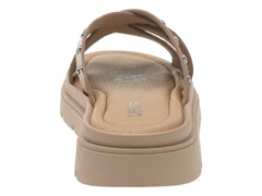 Sandalias Levi's Oro Rosa para Mujer