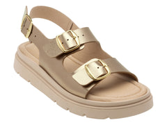 Sandalias Levi's Color Seda para Mujer