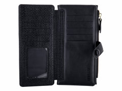 Cartera Felianna Rosy Negro para Mujer