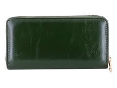 Cartera Felianna Color Olivo para Mujer