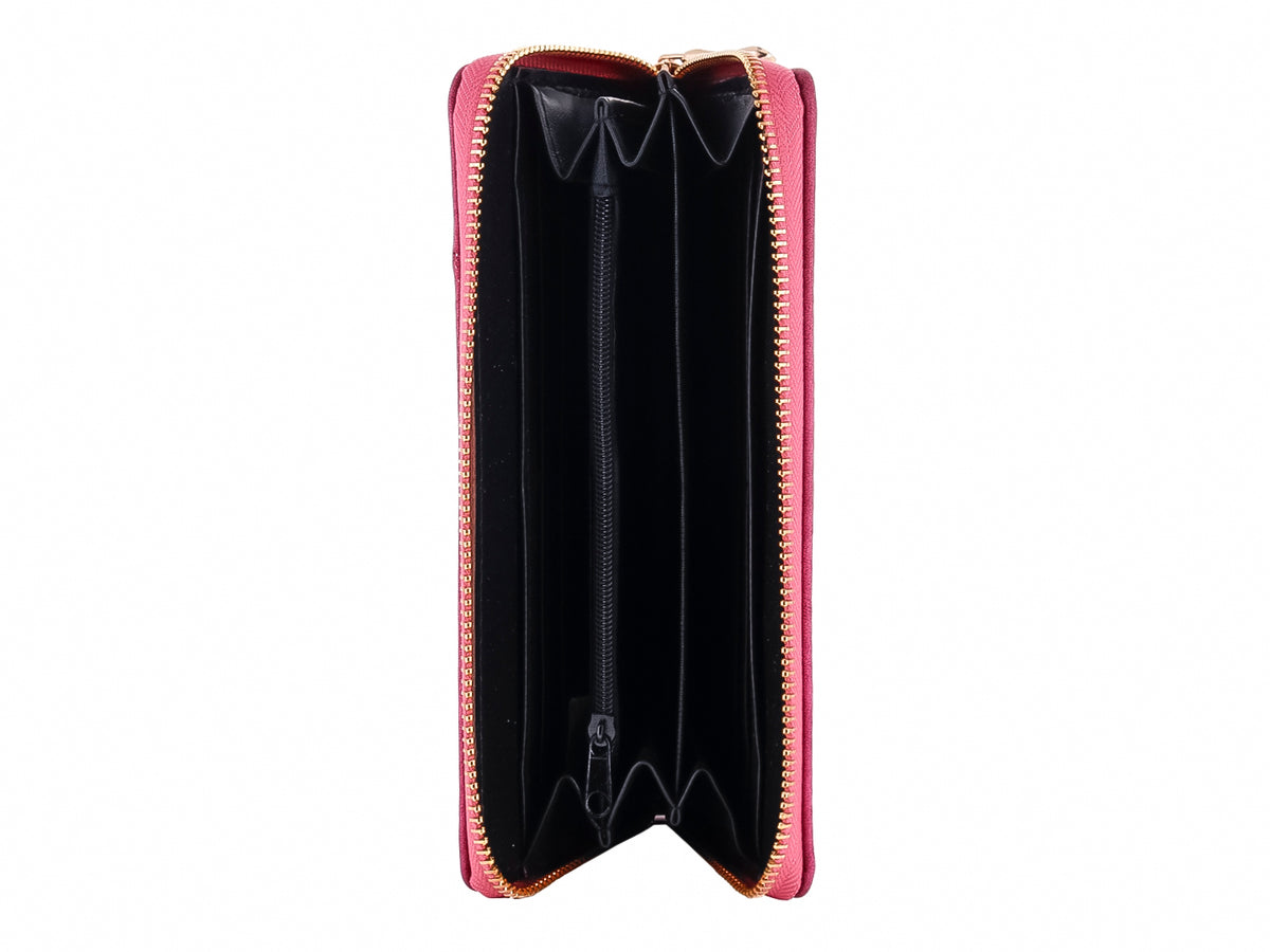 Cartera Felianna Rosa para Mujer