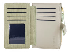 Cartera Felianna Verde para Mujer