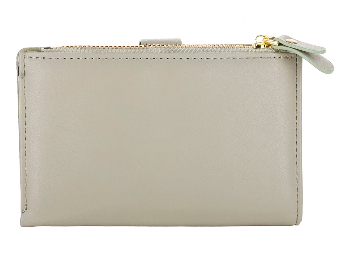Cartera Felianna Verde para Mujer