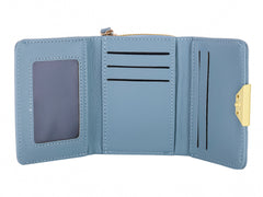 Cartera Felianna Azul para Mujer