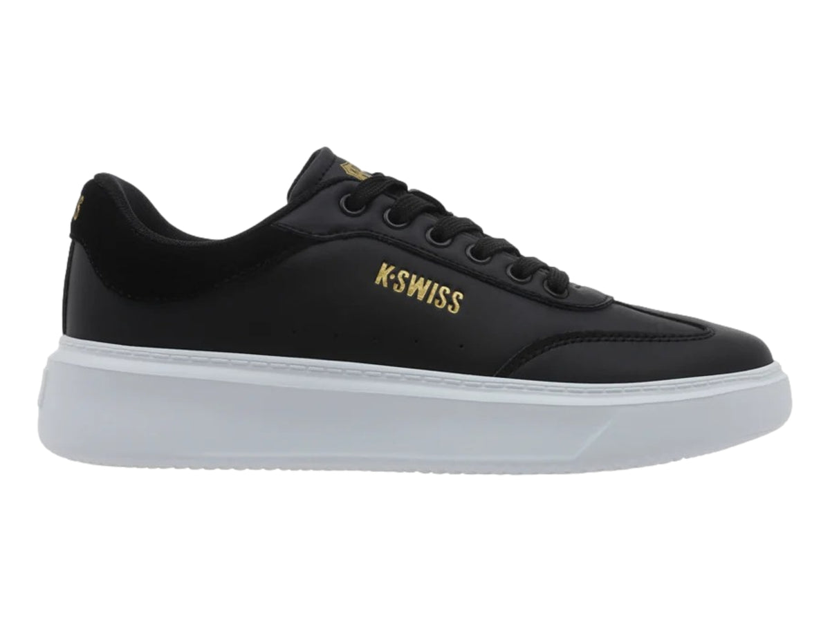 Tenis K-Swiss 9F822 Para Mujer