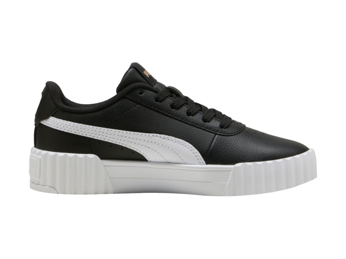 Tenis Puma 401476 Para Niño