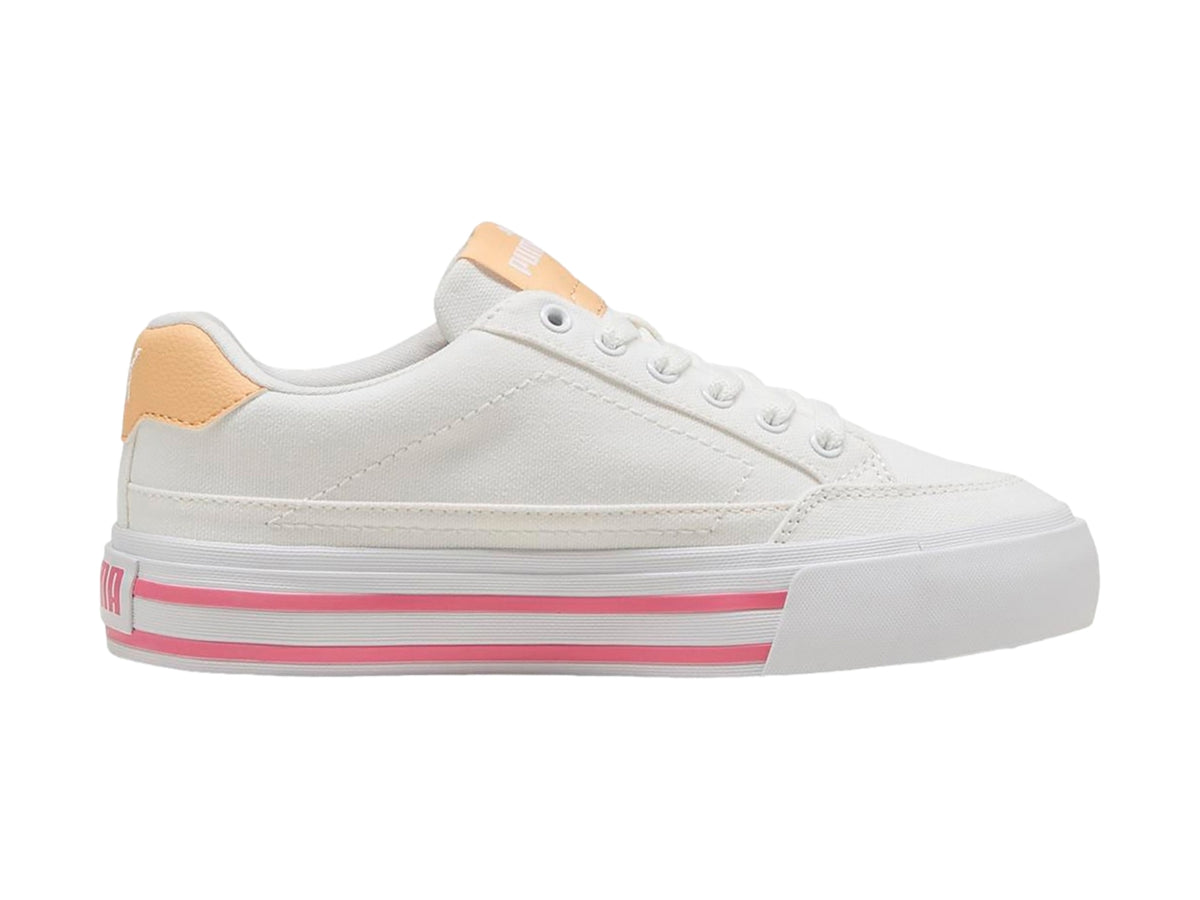 Tenis Puma 396558 Para Niña