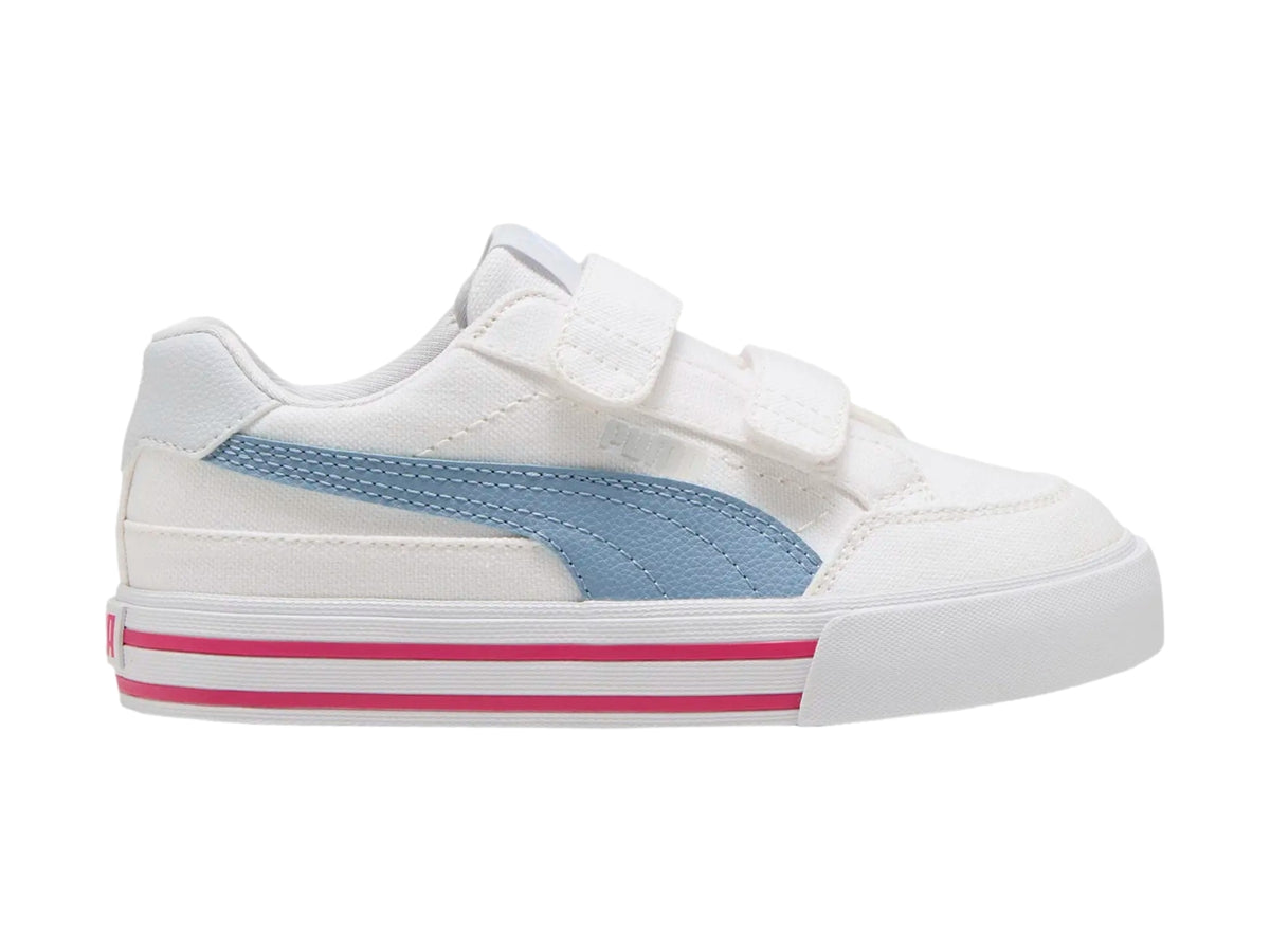 Tenis Puma 396561 Para Niña